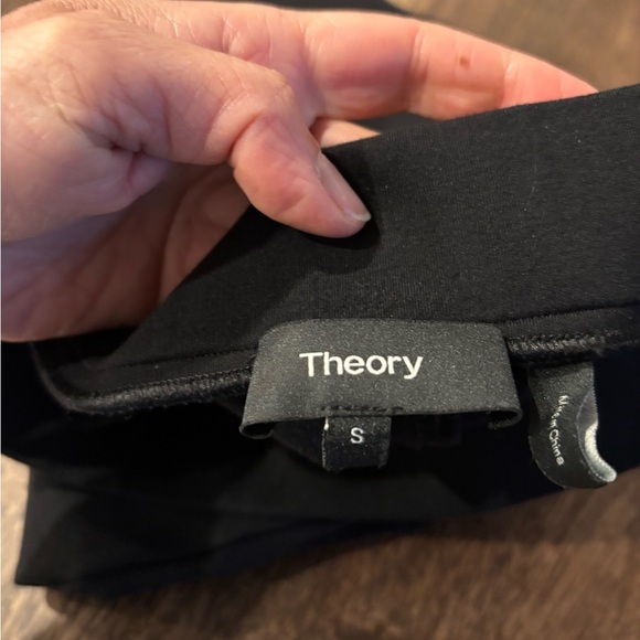 (LAST CALL) EUC Theory Shawn Ponte Leggings - Picture 6 of 8